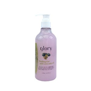 [Glory] 글로리 필링젤 300ML / 스크럽 / 각질케어