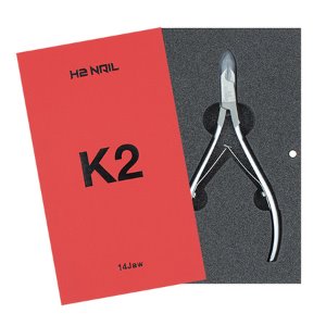 [H2] K2 네일니퍼 / 큐티클니퍼 14JAW